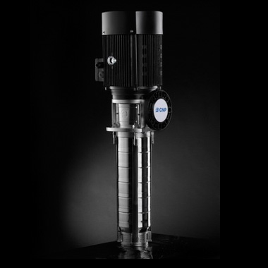 南方CDLK，CDLKF浸入式多級離心泵