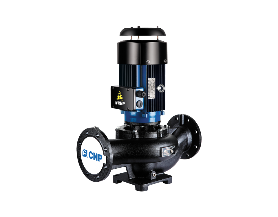 南方LLT,LLTS立式冷卻塔專用泵