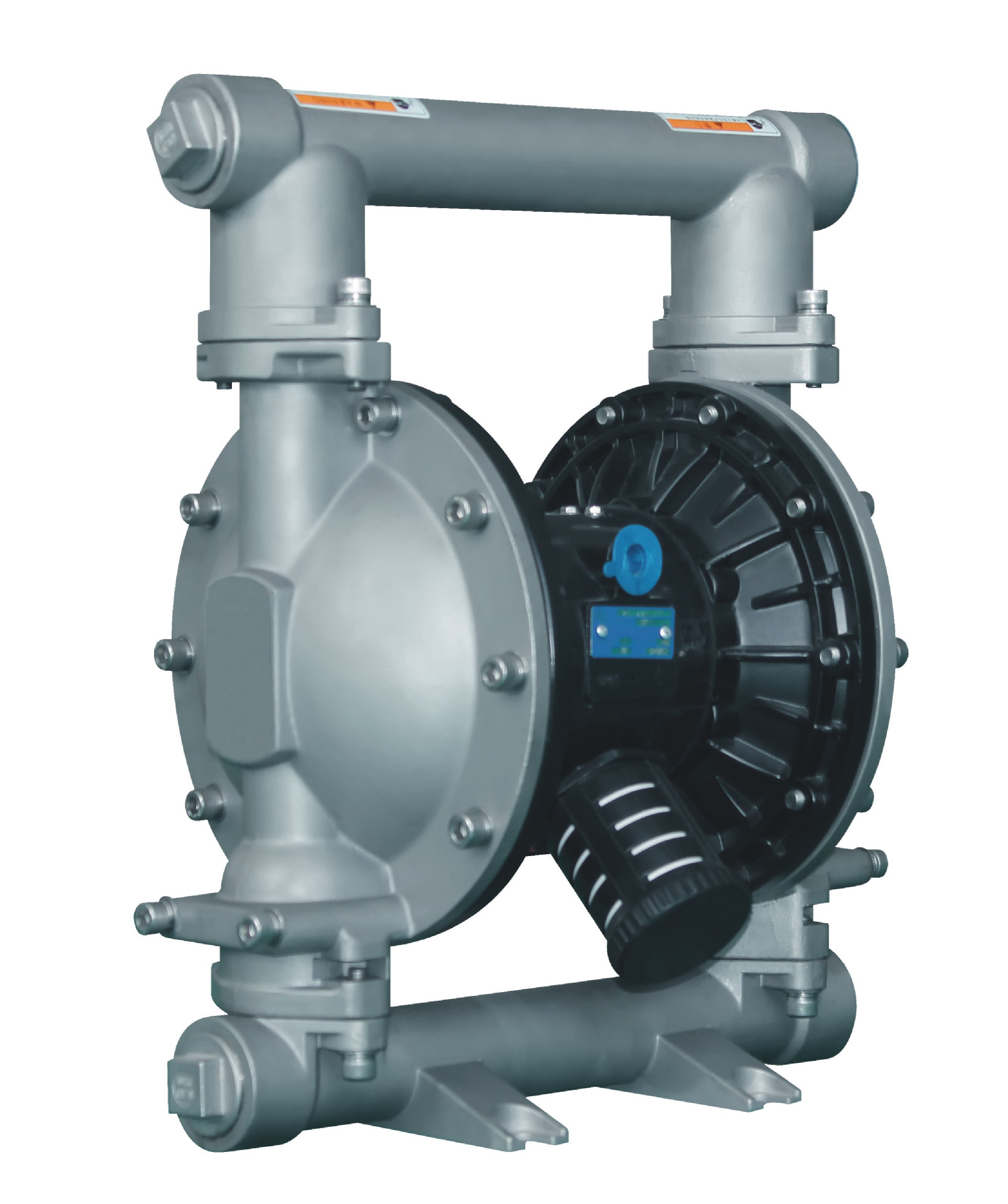 南方NSG40氣動隔膜泵(金屬)